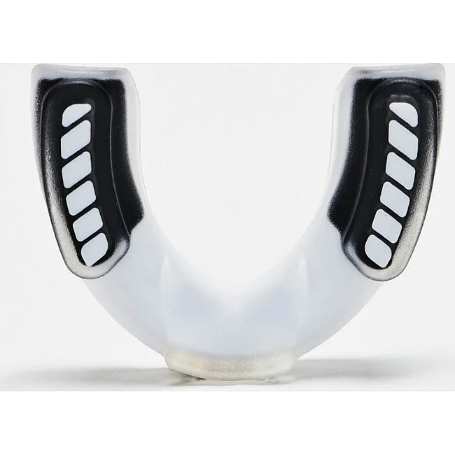 Капа для бокса Leone PD513 взрослая TOP GUARD White (возраст 11+)