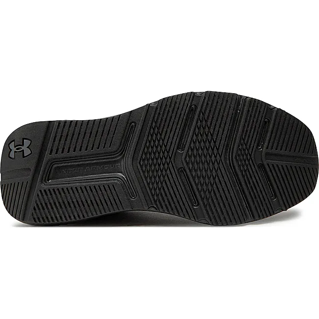 Кросівки UNDER ARMOUR Charged Commit TR 4 чорний Чол
