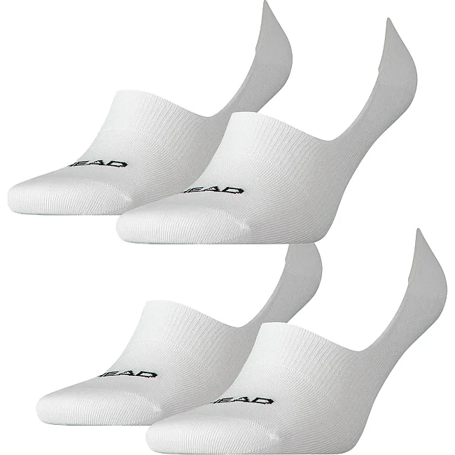 Носки Head FOOTIE 2PPK UNISEX