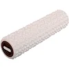 Роллер массажный цилиндр (ролик мфр) 45см Flower Roller BLOOM FOAM ROLLER LB7022 (Белый)