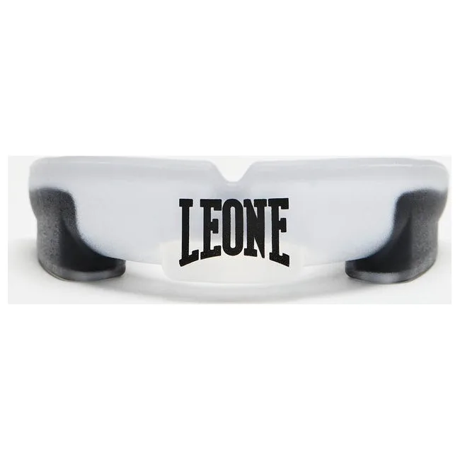 Капа для бокса Leone PD513 взрослая TOP GUARD White (возраст 11+)