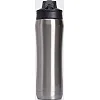 Бутылка UNDER ARMOUR Beyond Stainless 18oz серебристый 500 мл