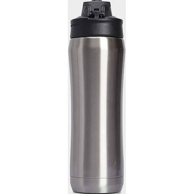 Бутылка UNDER ARMOUR Beyond Stainless 18oz серебристый 500 мл