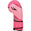 Перчатки для бокса

 детские
 PU HARD TOUCH BO-7709 (Фиолетовый-салатовый)