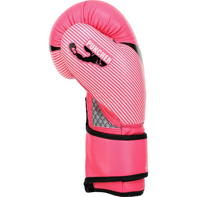 Перчатки для бокса

 детские
 PU HARD TOUCH BO-7709 (Фиолетовый-салатовый)