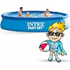 Басейн надувний 15в1 Intex 28158, 457 х 84 см