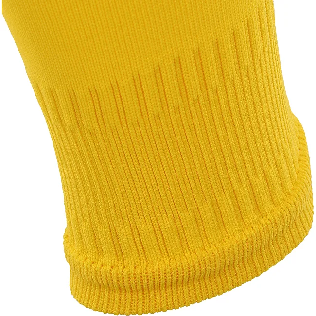 Футбольні гетри
 без шкарпетки обрізки JOMA

 LEG II 401533-900
 35-46 (Жовтий)