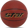Баскетбольный мяч
 STAR PROFESSIONAL GRIP BB3167C
 7 (Коричневый)
