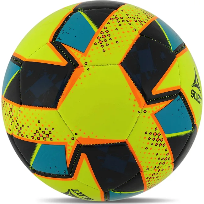 Футбольний м'яч
 дитячий SELECT CLASSIC V24 CLASSIC-5YB №5 (Жовтий-синій)