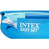 Басейн надувний 15в1 Intex 28158, 457 х 84 см