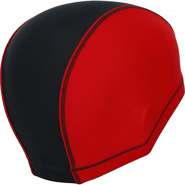 Шапочка для бассейна
 текстильная  MADWAVE
 Lycra DUOTONE M052702 (Розовый)