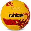 Волейбольный мяч
 Comp
ite кожа
 CORE CRV-033 №5