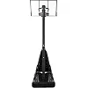 Мобильная баскетбольная стойка
 с регулируемой высотой SP-SPORT
 DELUX S027
 136х80см кольцо ø45см
 230-305см