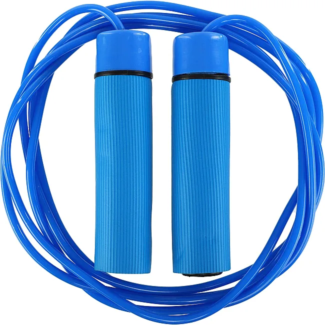 Швидкісна скакалка з підшипником
 SP-SPORT
 FI-5108 2,8м