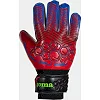 Перчатки вратарские Joma CALCIO красный