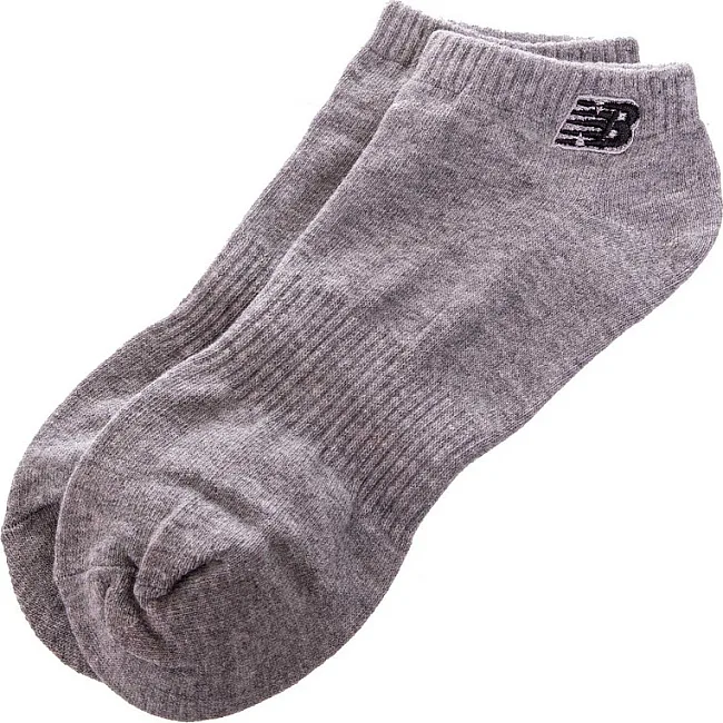 Спортивные носки
 мужские короткие NB BC-6940 (Черный)