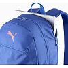 Рюкзак детский Puma FUNDAMENTAL Backpack 20L синий 44х30х14 см