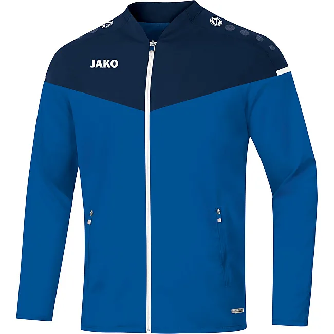 Куртка парадная champ 2.0 JAKO 9820-49