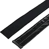 Лямки для тяги LIFTING STRAP EZOUS B-06 2шт (Черный)