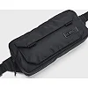Сумка на пояс UNDER ARMOUR Triumph Crossbody 3,5L чорний  29x14x5 см