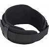 Пояс атлетический текстильный EZOUS TRAINING BELT O-04 спинка-14см