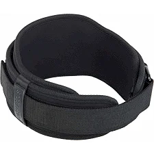 Пояс атлетический текстильный EZOUS TRAINING BELT O-04 спинка-14см