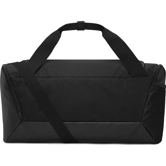 Сумка спортивная Nike NK BRSLA S DUFF 9.5 черный 41L 51x28x28 см
