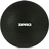 Мяч гимнастический Zipro Anti-Burst 65 см, черный
