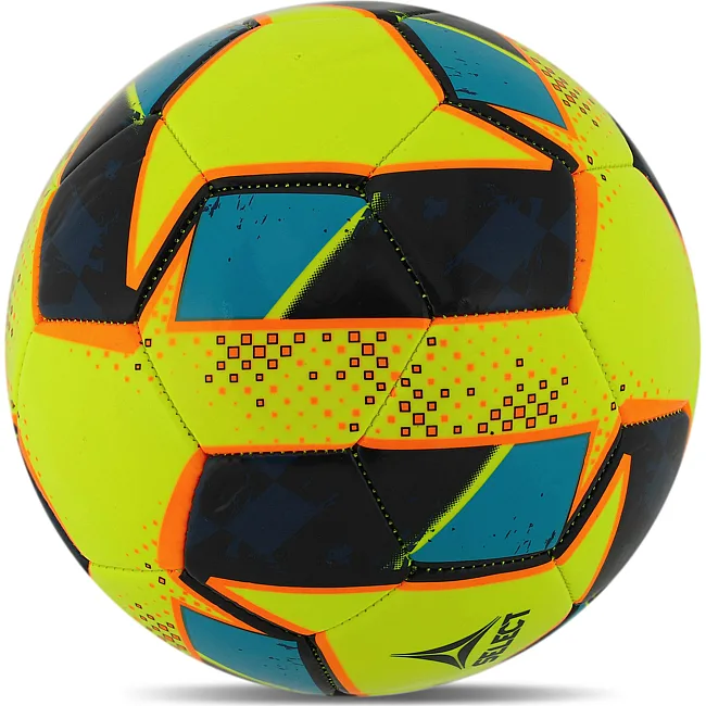 Футбольний м'яч
 дитячий SELECT CLASSIC V24 CLASSIC-5YB №5 (Жовтий-синій)