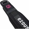 Пояс атлетический текстильный EZOUS TRAINING BELT O-04 спинка-14см