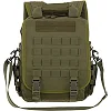 Рюкзак тактический MILITARY RANGERS ZK-9108 35x29x10см 10л (Хаки)