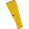 Футбольні гетри
 без шкарпетки обрізки JOMA

 LEG II 401533-900
 35-46 (Жовтий)