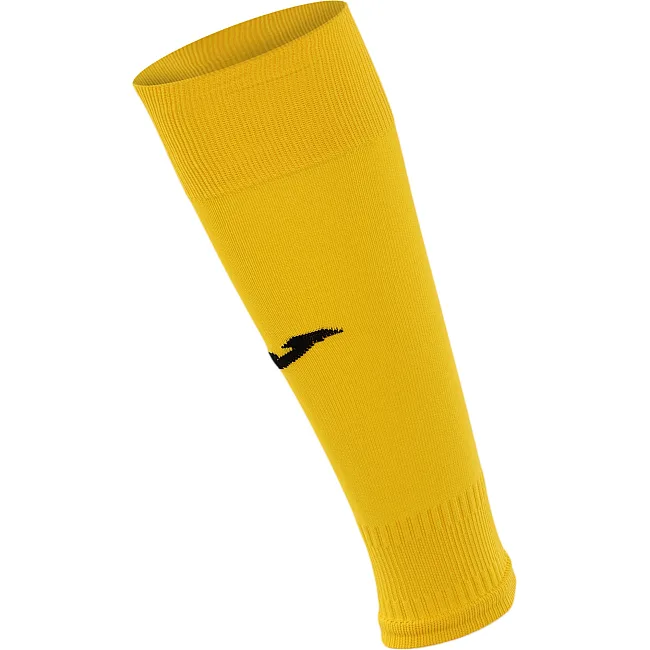 Футбольні гетри
 без шкарпетки обрізки JOMA

 LEG II 401533-900
 35-46 (Жовтий)