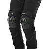 Комплект мотозащиты наколенники и налокотники SOULRIDING SP-SPORT
 M-9333