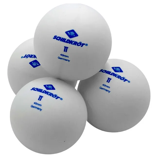 М'ячі для настільного тенісу
 DONIC 2T-CLUB 40+ MT-618381 6шт