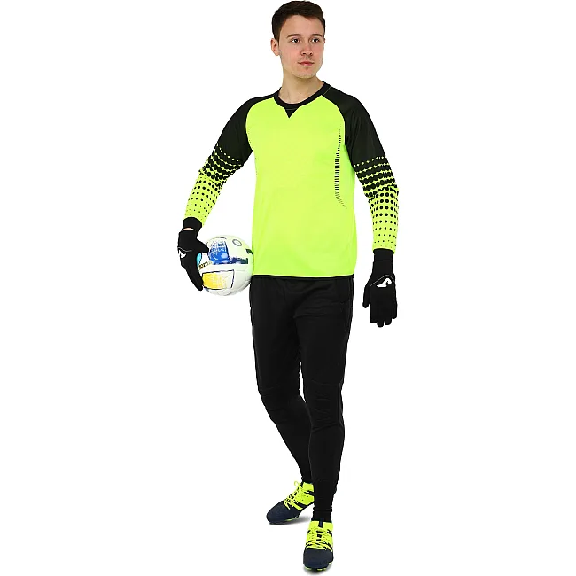 Спортивные перчатки
 тренировочные теплые JOMA

 400024-100
 5-10 (Черный)