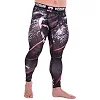 Компрессионные штаны леггинсы тайтсы VENUM
 GRIZZLY 9605 XXS
-XXL