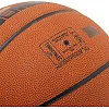 Баскетбольный мяч
 SPALDING SLAM DUNK 78000Y
 7 (Коричневый)