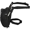 Мотосумка набедренная JIASPEED M-2828 3л 26x28x6см