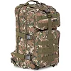 Штурмовой тактический рюкзак SP-SPORT ZK-5509 44x26x18см 20л (Камуфляж Marpat)
