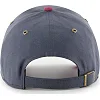Кепка MVP 47 Brand BOSTON RED SOX CAMPUS
