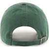 Кепка 47 Brand COOPERSTOWN OAKLAND ATHLETICS зеленый