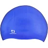 Шапочка для бассейна
 силиконовая K2SUMMIT PL-1663