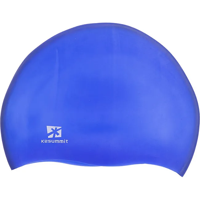 Шапочка для бассейна
 силиконовая K2SUMMIT PL-1663