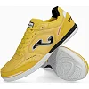 Футзалки чоловічі Joma TOP FLEX лимонний