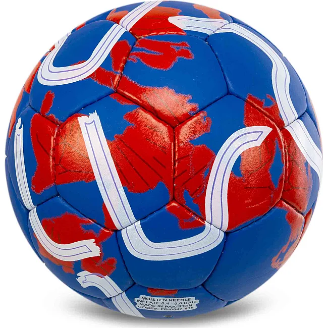 Футбольный мяч SOCCERMAX PARIS SAINT-GERMAIN FB-0047-818 №5 PU