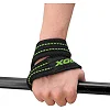 Силовые ремни PRDX Gymifting 8 Figure Straps Army Green
