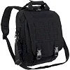 Рюкзак тактический MILITARY RANGERS ZK-9108 35x29x10см 10л (Черный)