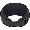 Пояс атлетический текстильный EZOUS TRAINING BELT O-04 спинка-14см