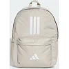 Рюкзак Adidas CLSC BARS 3S 27,5L бежевый 15х31х44 см